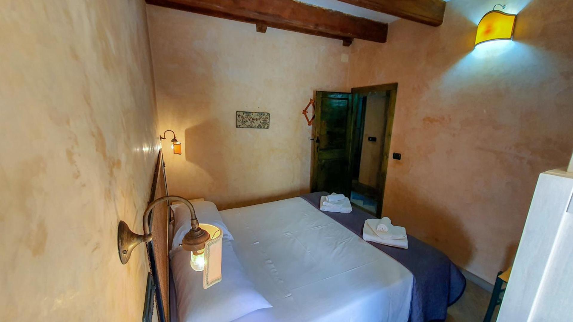 La Dimora Di Paolina Feriehus Alghero